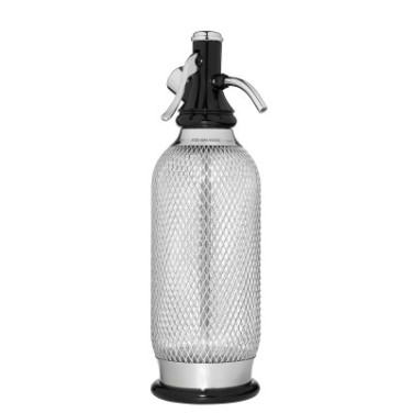 Сифон для содової iSi Classic Sodamaker 1 л Артикул: 601-1060