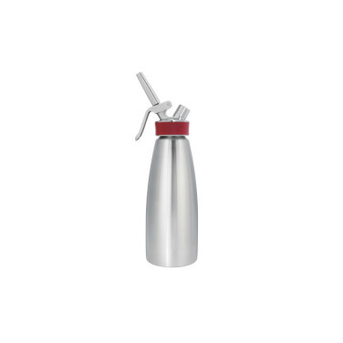 Сифон для холодних і гарячих страв iSi 1703 Gourmet Whip 1 л 1703