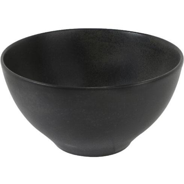 Салатник SEASONS D16CM, чорний набор 6 шт