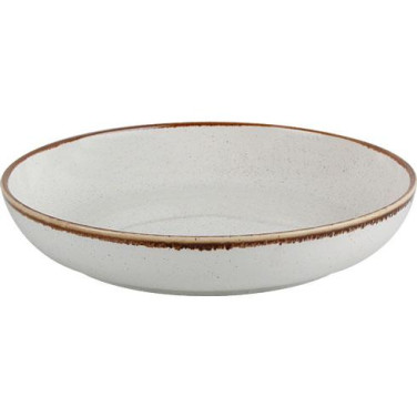Блюдо SEASONS D22CM, беж набір 6 шт.