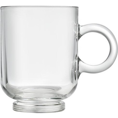 Чашка SENTIDO COFFEE, 370 мл набір 6 шт.
