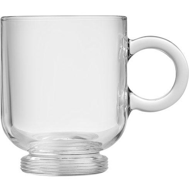 Чашка SENTIDO CAPPUCINO, 220 мл набор 6 шт