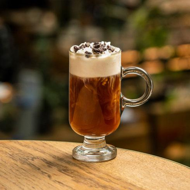 Чашка для кави SENTIDO LIQUOR COFFEE, 260 мл набор 6 шт