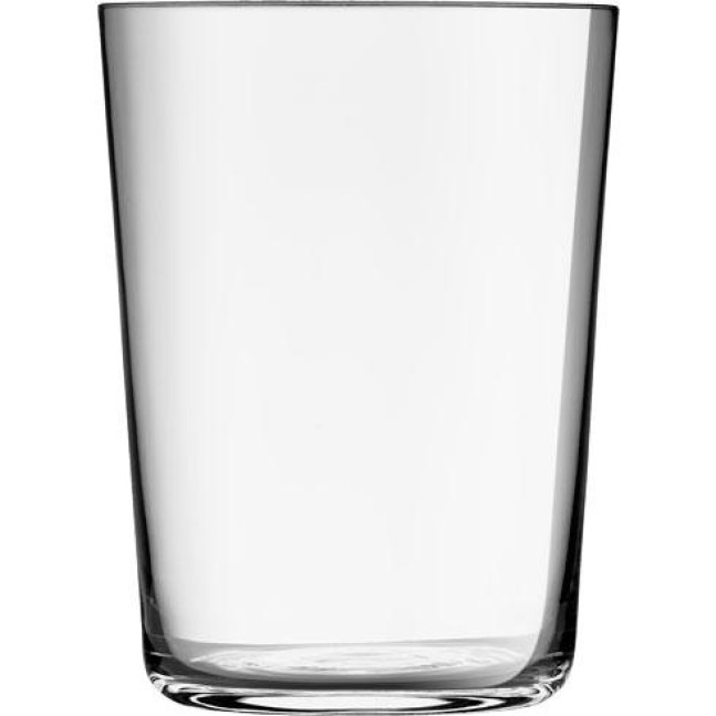 СКЛЯНКА CIDRA, 532 мл арт.6161 набор 12 шт