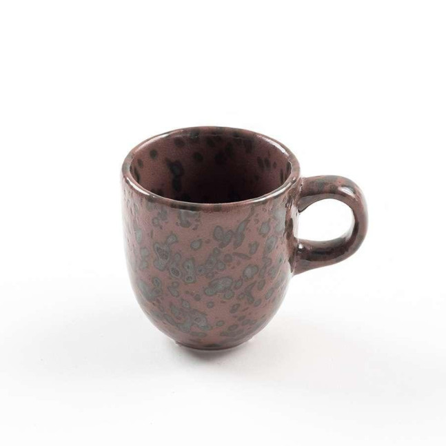 Чашка для еспресо Ariane Oxide 90 мл tan brown - AVCARNA63044009