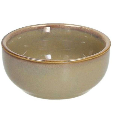 Соусник, салатник Tognana Jap d6.7Xh3 см 60 мл new brown — JP104060767