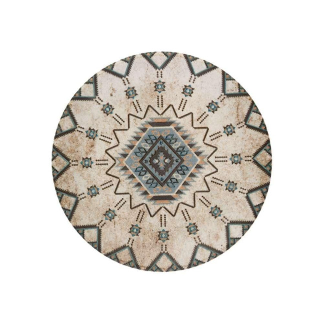 Тарілка мілка ID Fine Heritage lona d 25 см - 20209-111025