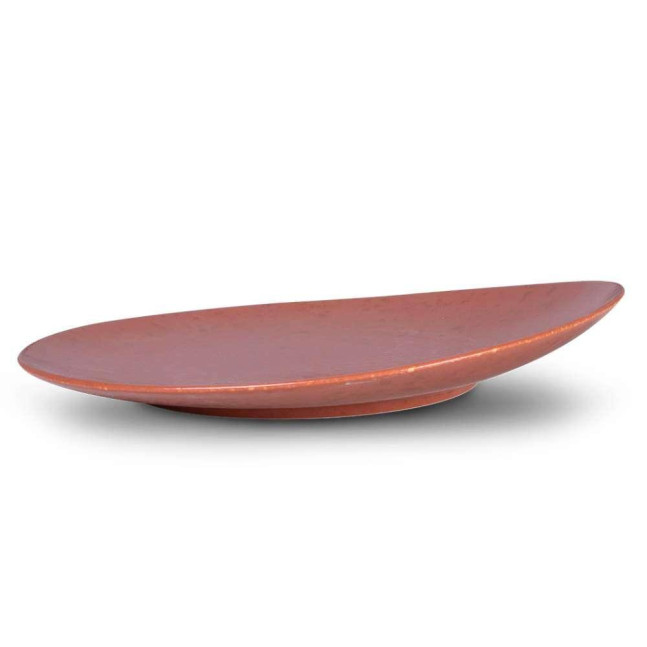 Тарілка мілка Ariane Oxide 21 см caribbean wood - AVCARNA65111021