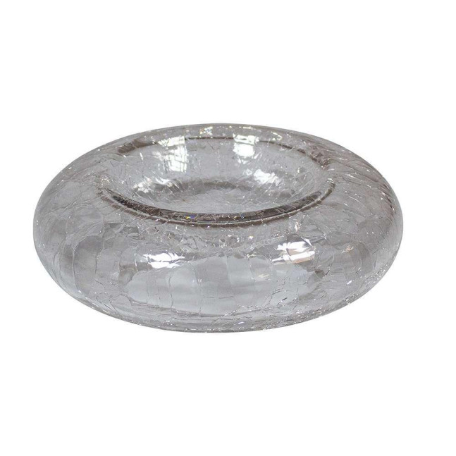 Салатник, тарілка Studio Raw Crackled 17X5 см - RD23025