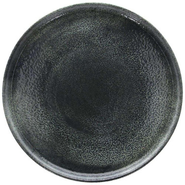 Тарілка мілка з бортом Tognana Factory 27Xh2.8 см iride - TZ001278608