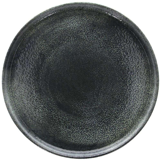 Тарілка мілка з бортом Tognana Factory 27Xh2.8 см iride - TZ001278608