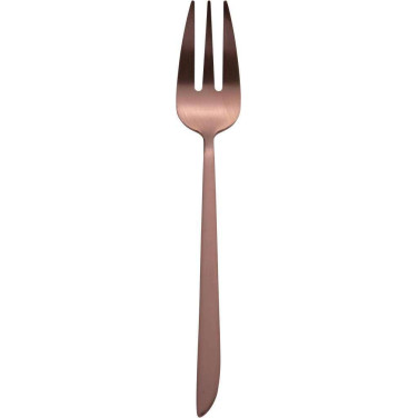 Видимка для торта Eternum Orca mat copper — 1487-4 набор 6 шт