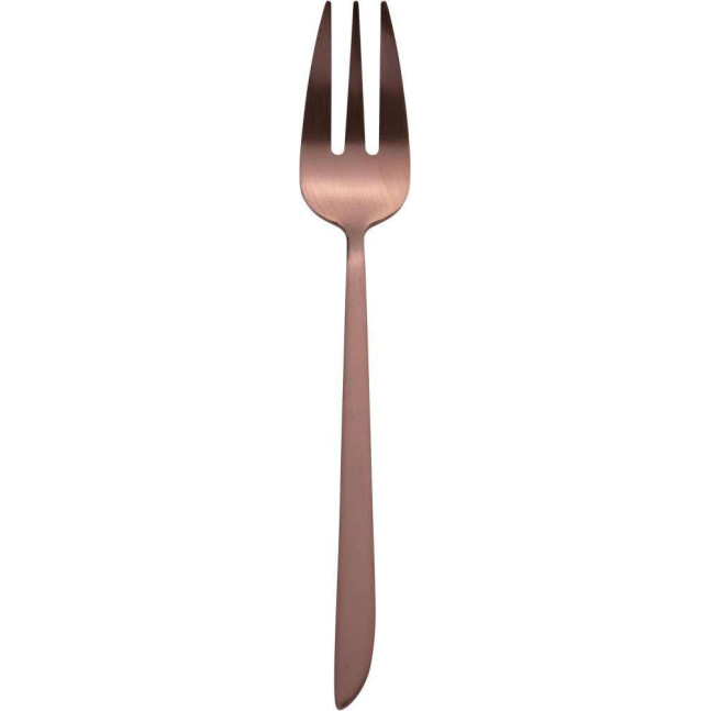 Видимка для торта Eternum Orca mat copper — 1487-4 набор 6 шт