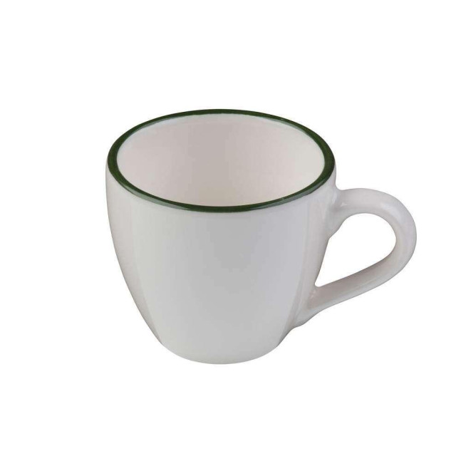 Чашка ID Fine Modest Green 80 мл - 16001-304308
