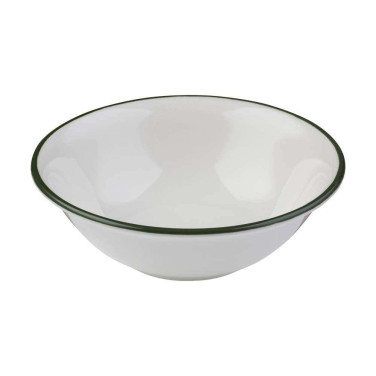 Салатник, миска ID Fine Modest Green 18 см 620 мл - 16001-112018
