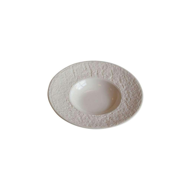 Тарілка глибока, для пасти Style Point Chalk 27 см - QP3007