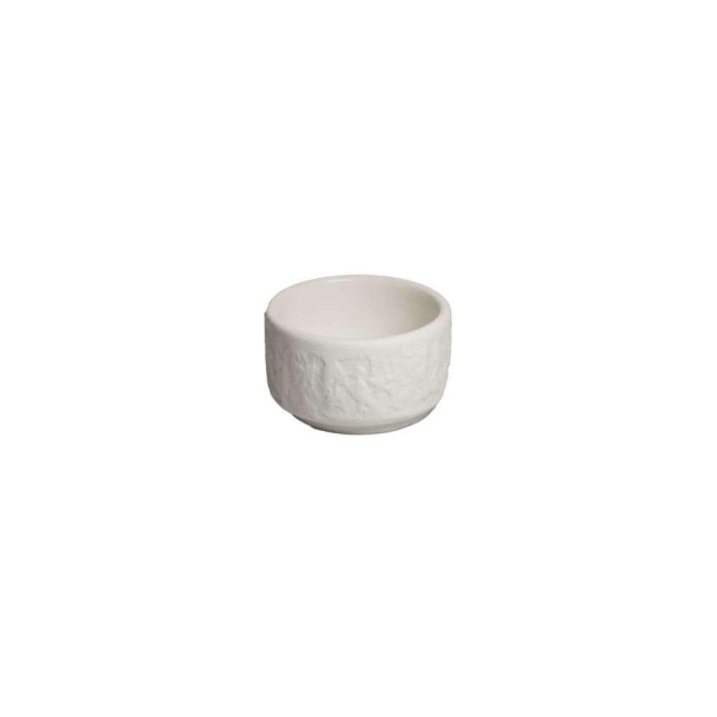 Соусник, салатник Style Point Chalk d6Xh3.5 см — QP3046
