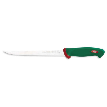 Ніж філейний (для риби) Sanelli Premana 22 см - 107622