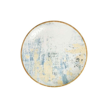 Тарілка мілка ID Fine Arte 27 см - 20257-111027