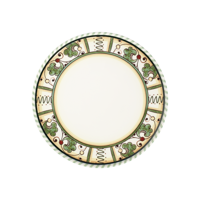 Тарілка мілка ID Fine Allegro 21 см - 20574-101021