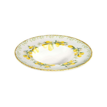 Тарілка глибока ID Fine Verona miro 29 см 460 мл - 20259-131129