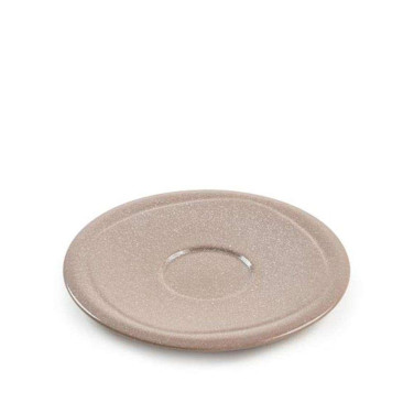 Блюдце Ariane Laps 13 см granite beige - ALPARN517014013