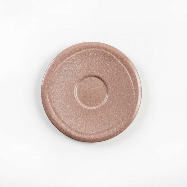 Блюдце Ariane Laps 16 см granite beige - ALPARN517014016