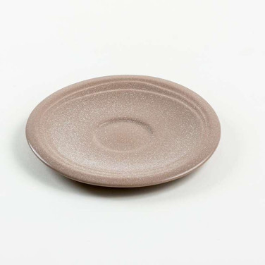 Блюдце Ariane Laps 17 см granite beige - ALPARN517014017