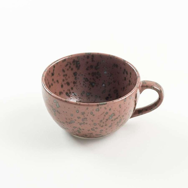 Чашка Ariane Oxide 280 мл tan brown - AVCARNA63044028