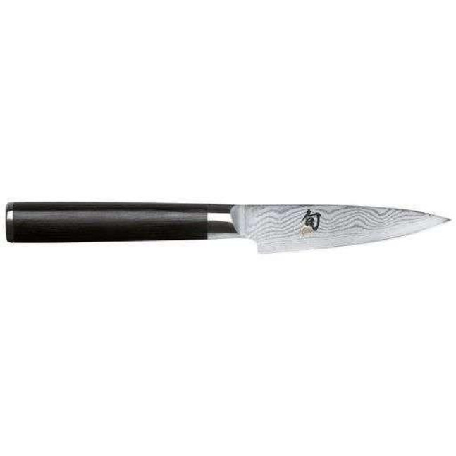 Ніж для чищення овочів KAI Shun Classic 9 см - DM-0700