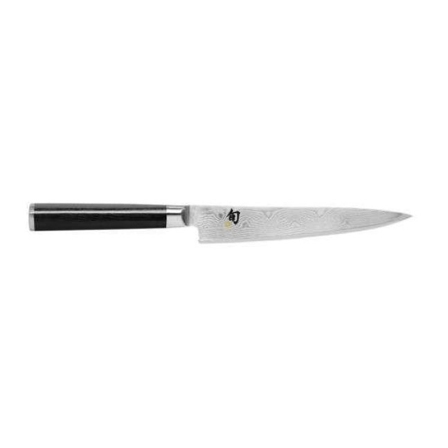 Ніж універсальний KAI Shun Classic 15 см - DM-0701