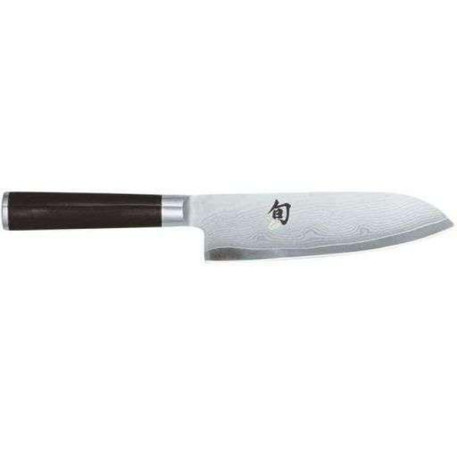 Ніж Santoku KAI Shun Classic 18 см - DM-0702
