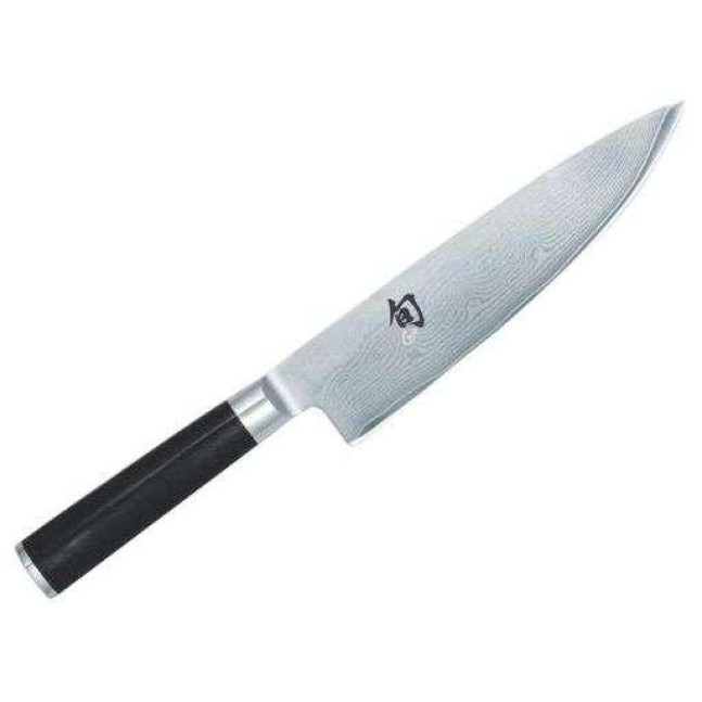 Ніж кухарський Шеф KAI Shun Classic 20 см - DM-0706