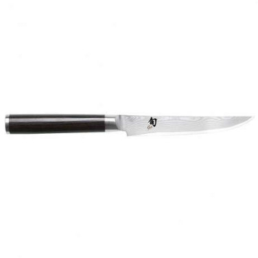 Ніж для стейку KAI Shun Classic 12 см - DM-0711
