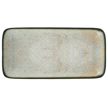 Блюдо прямокутне Ariane Cascade 28X14 см - DGNARN04Z011028