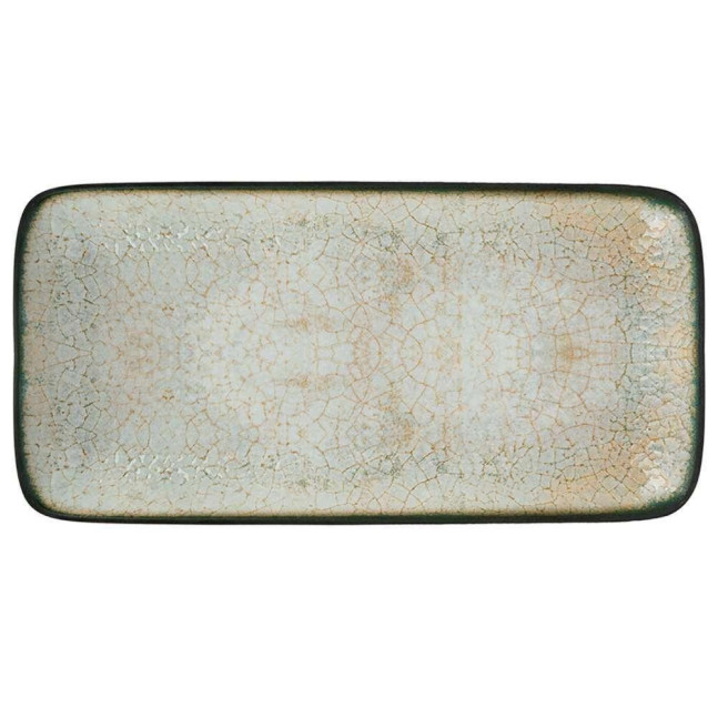 Блюдо прямокутне Ariane Cascade 28X14 см - DGNARN04Z011028