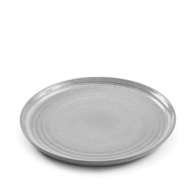 Тарілка мілка Ariane Artisan 21 см granite grey - AARARN519011021