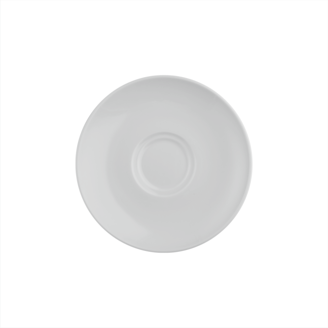 Блюдце Ariane Mokka 13 см plain - AMKARN000014013