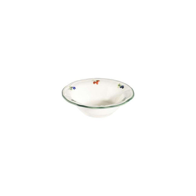Салатник Porser Home Vintage Rose 17 см FLY17KSPRS1124