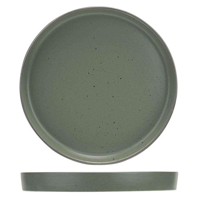 Тарілка Ariane Selas 27 см mist green - ASEARNA06A11027