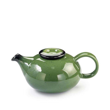 Чайник Ariane Vital Coupe 400 мл splash edge green — AVCARN224062040