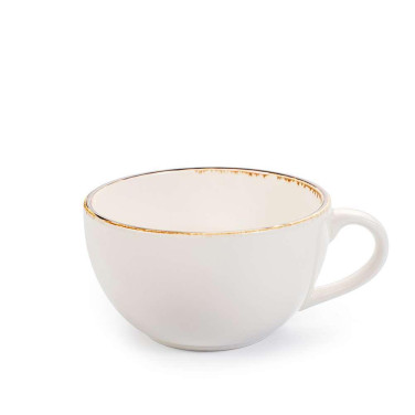 Чашка Ariane Vital Coupe 280 мл caramel — AVCARNC61044028