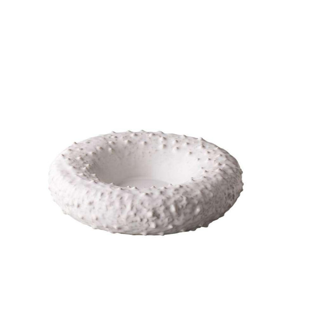 Салатник Studio Raw Donut d21 см white — RD19205