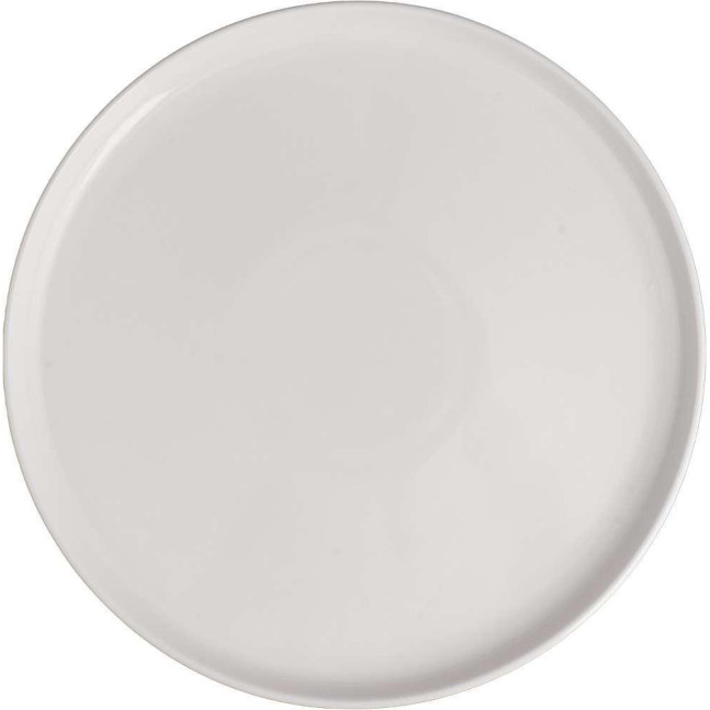 Тарілка мілка (низький борт) Ariane Selas 21 см ivory - ASEARN000B11021