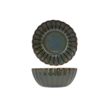 Салатник, миска Cosy&Trendy Astera Ocean 800 мл d16.6Xh6.7 см - 4251017