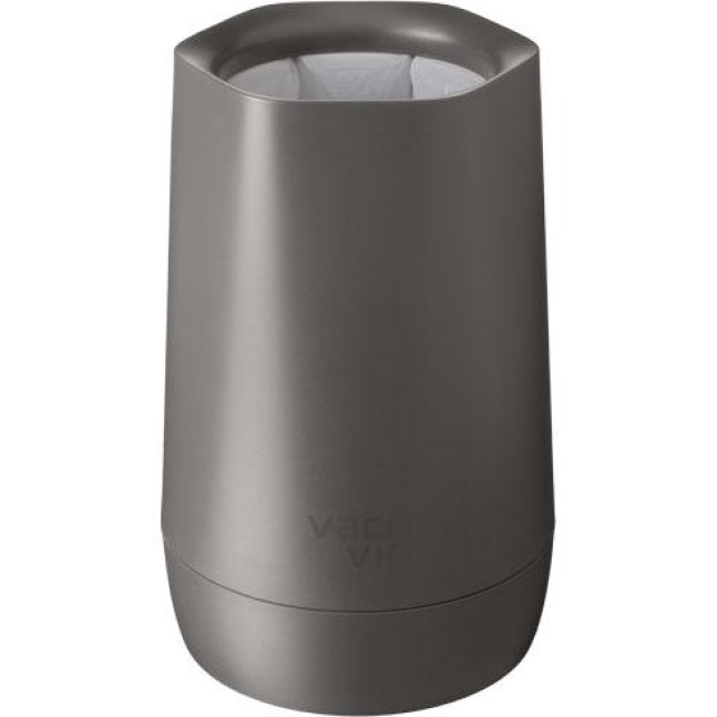 Відро для охолодження вина WINE HEXO GRAPHITE