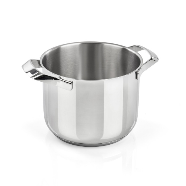 Каструля MY POT 24 см, 7.5 л 160001024 BARAZZONI