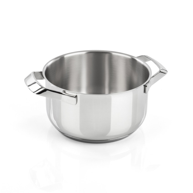 Каструля MY POT 24 см, 4.7 л 160002024 BARAZZONI