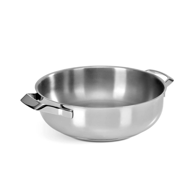 Каструля низька MY POT 28 см, 4.5 л 160004028 BARAZZONI