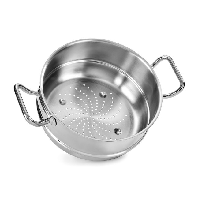 Пароварка PROFESSIONAL 24 см 4,75 л 169616024 BARAZZONI